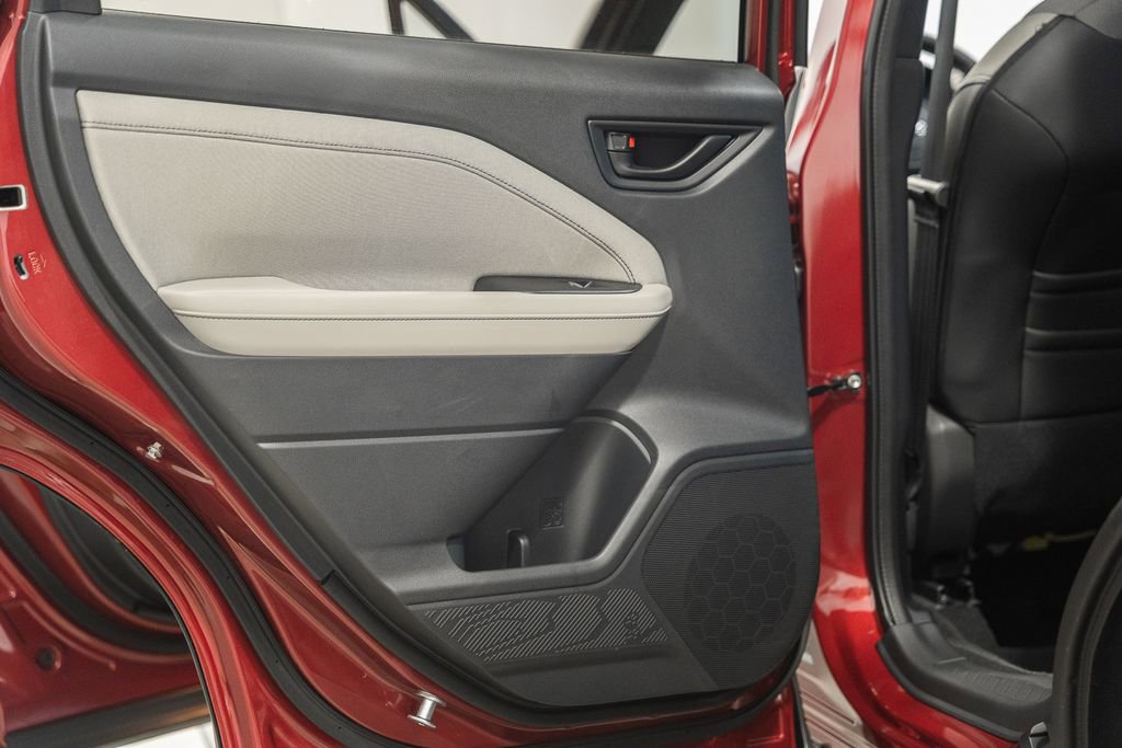 Used 2026 Subaru Forester Premium image 35