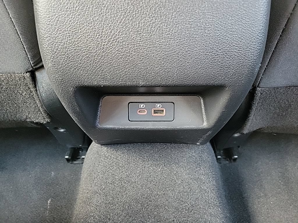 Used 2024 Nissan Altima 2.5 SV FWD image 18