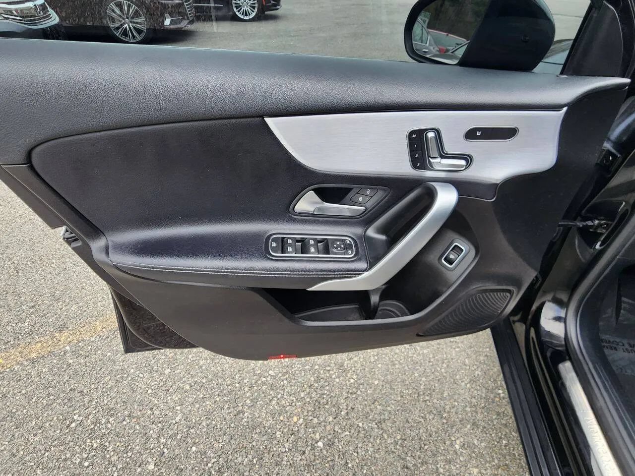 Used 2019 Mercedes-Benz A 220 4MATIC image 10