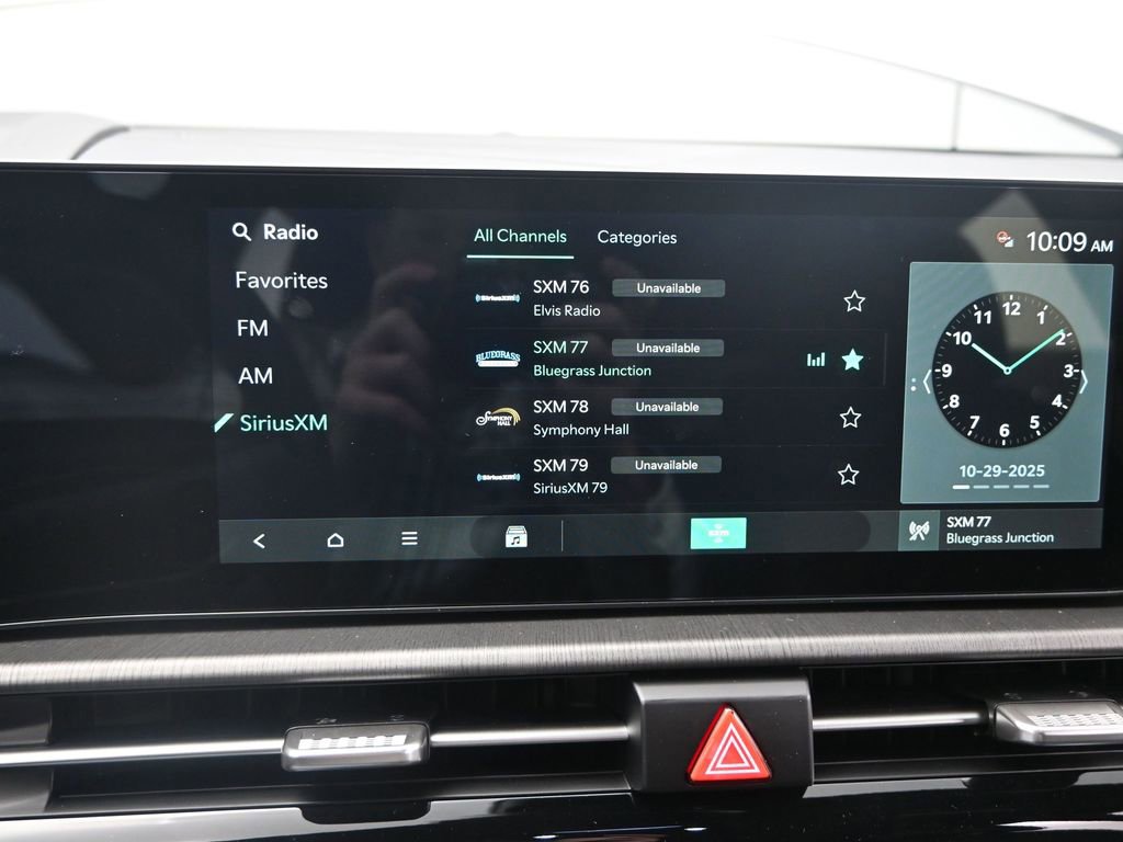 New 2026 Kia Sportage X-Line w/ X-Line Premium Package image 26