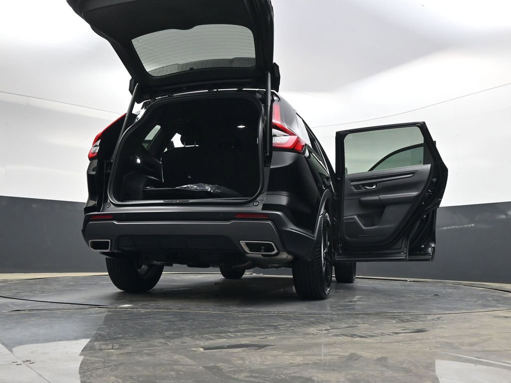 Certified 2026 Honda CR-V Sport-L image 39