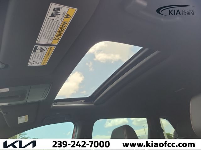 Used 2025 Honda CR-V Sport-L image 21