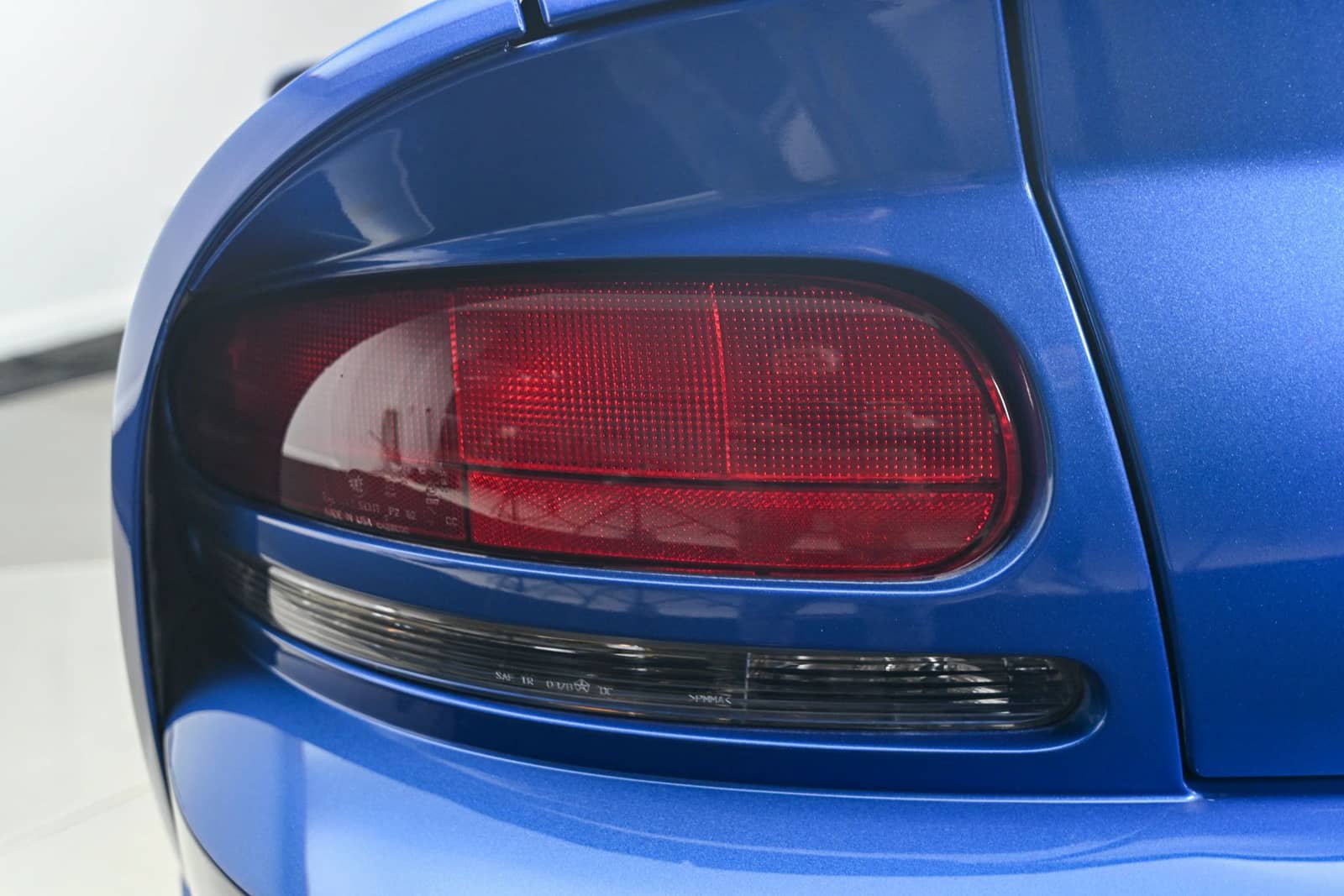 Used 2006 Dodge Viper SRT-10 RWD image 12