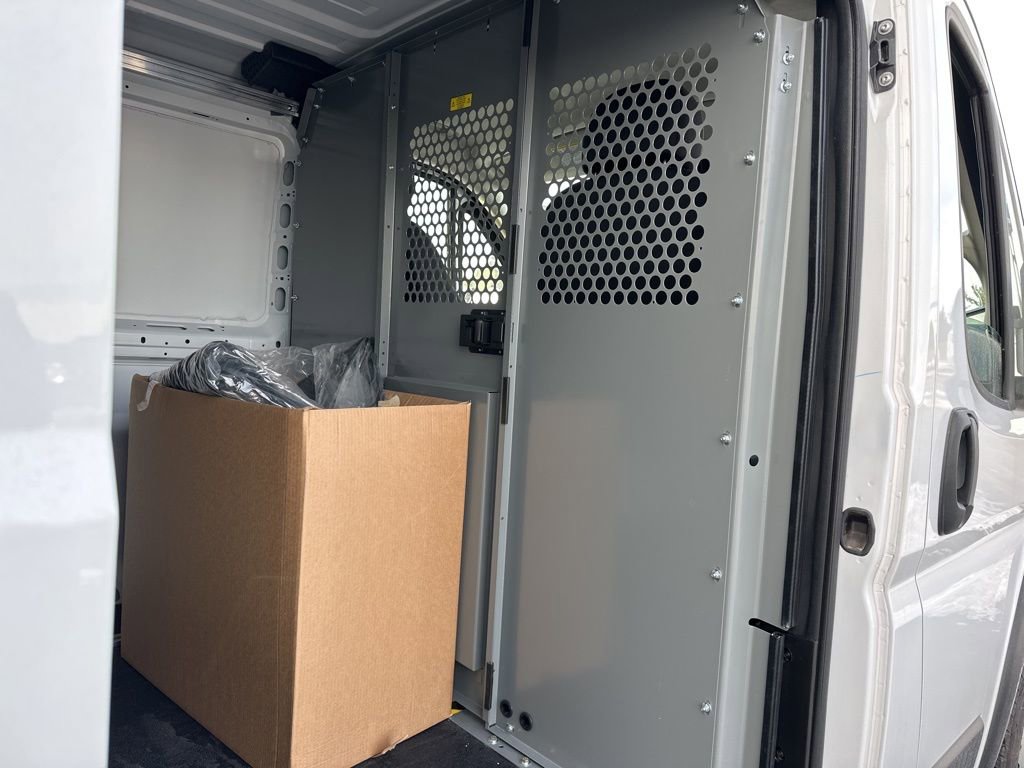 Used 2025 RAM ProMaster 1500 image 22