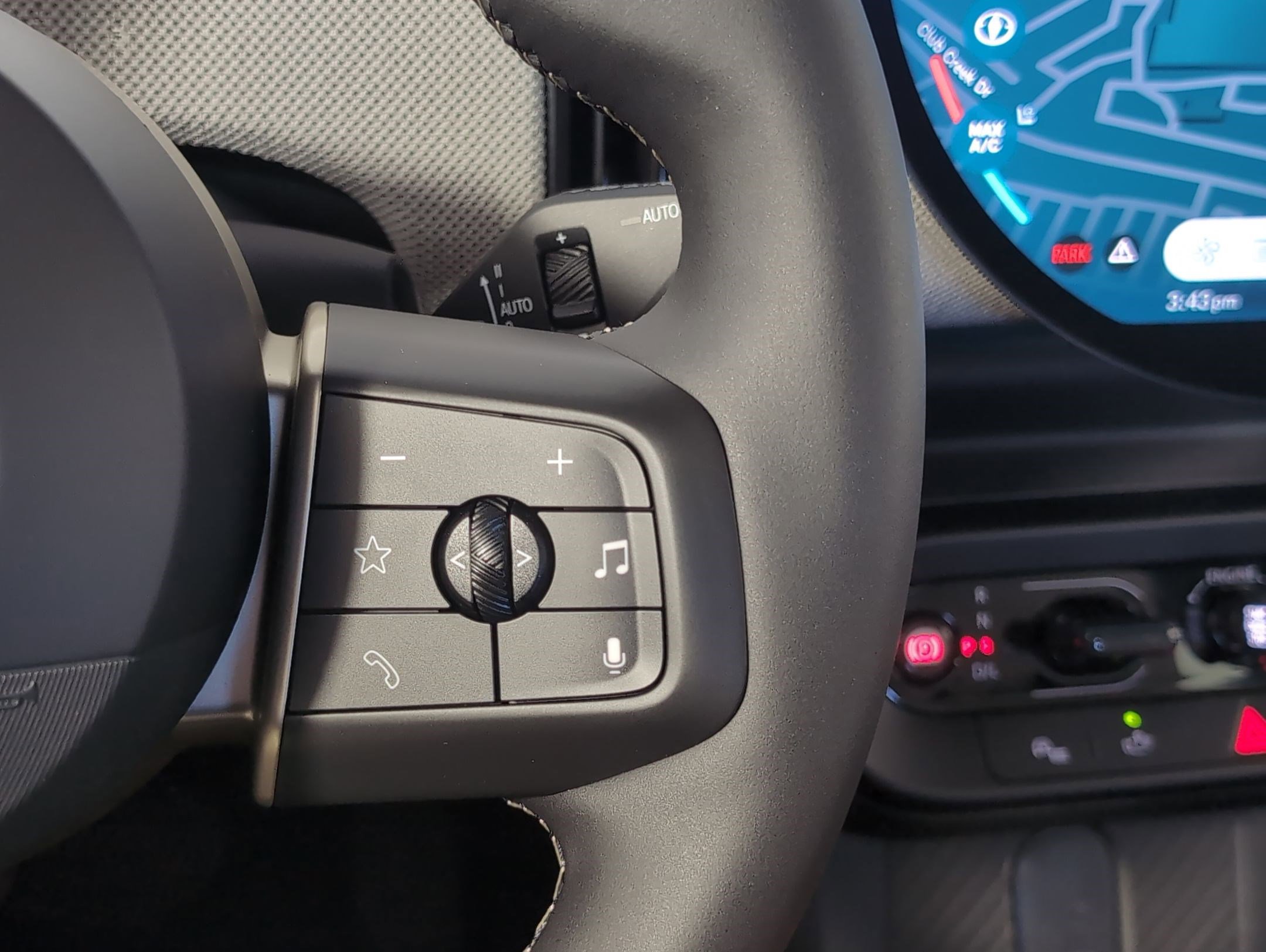 New 2026 MINI Cooper S image 26