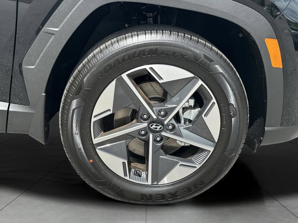 New 2026 Hyundai Tucson SEL AWD/4WD image 7