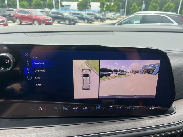 New 2025 Chevrolet Tahoe Premier w/ Sun And Tow Package image 30