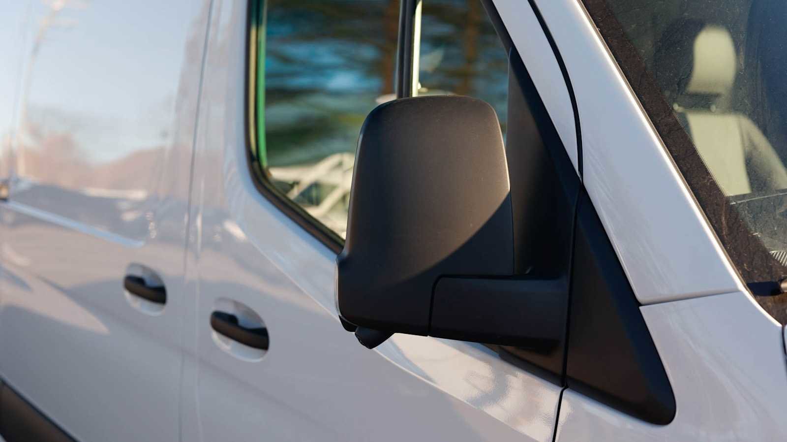 New 2026 Mercedes-Benz Sprinter 2500 image 18