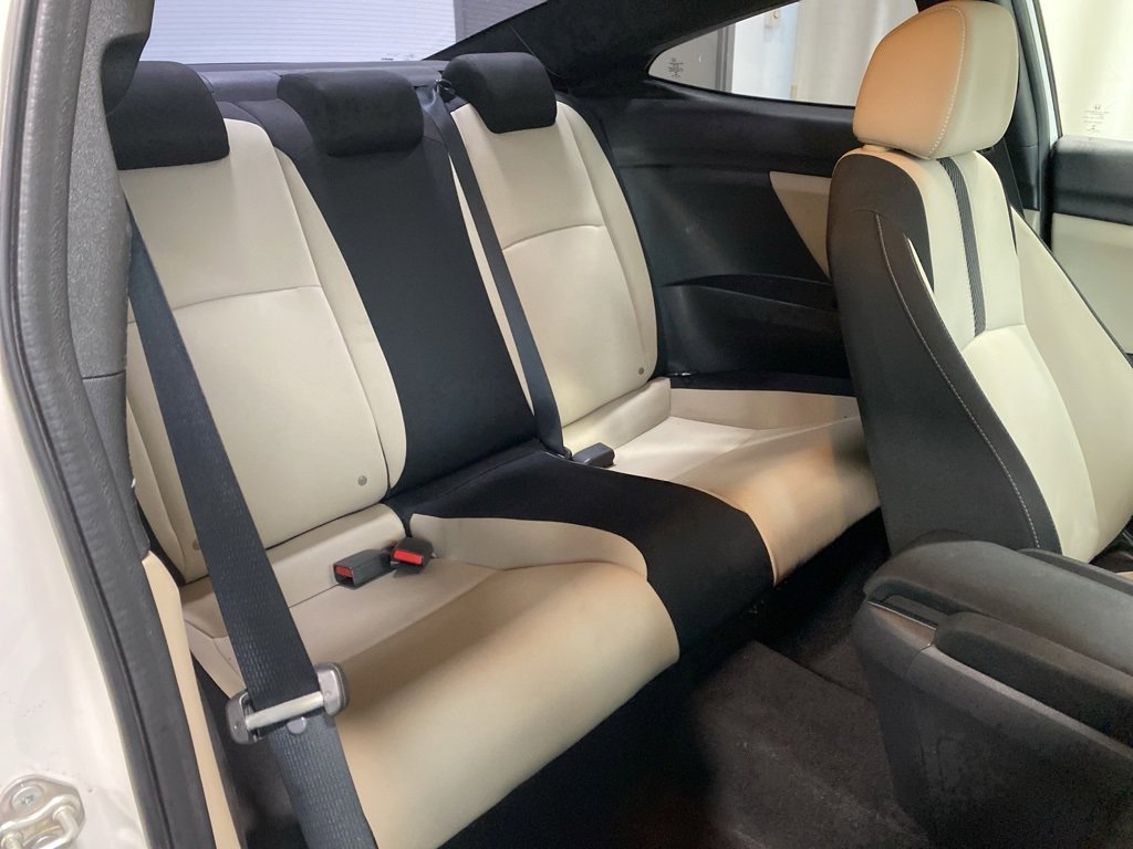 Used 2017 Honda Civic LX-P image 12