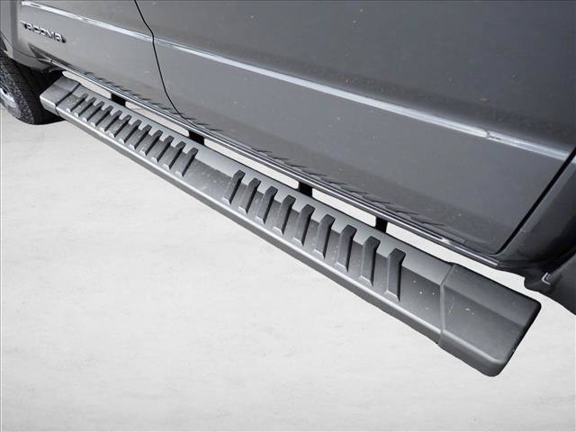 Certified 2026 Toyota Tacoma TRD Sport AWD/4WD image 8