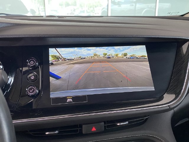 Used 2023 Buick Envision Essence AWD/4WD image 26