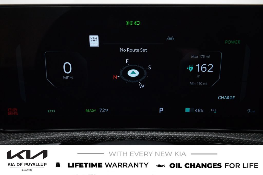 New 2026 Kia EV6 Wind AWD/4WD image 18