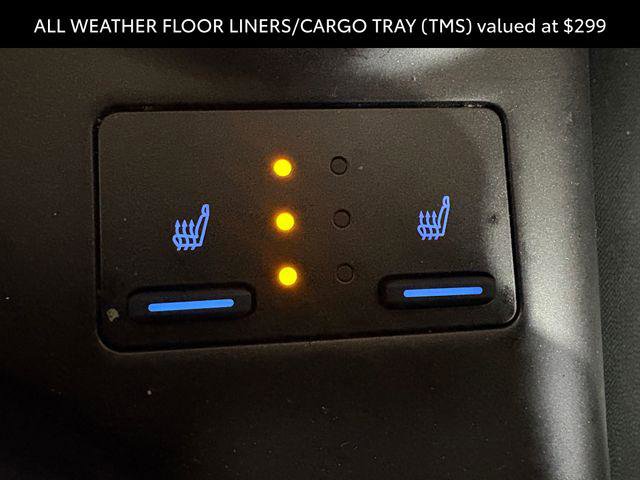 Certified 2023 Toyota Camry LE w/ Cold Weather Package image 8