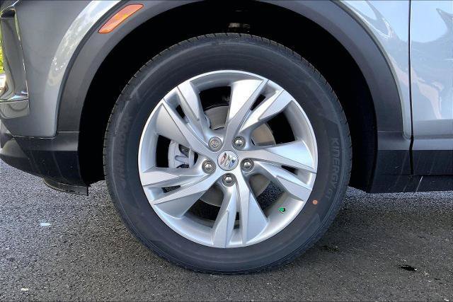 New 2026 Buick Encore GX Preferred w/ Comfort Package FWD image 6