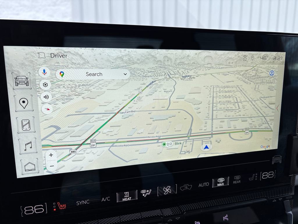 New 2025 GMC Hummer EV 2X image 25