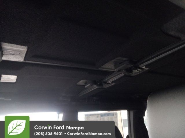 New 2026 Ford Bronco Outer Banks AWD/4WD image 23