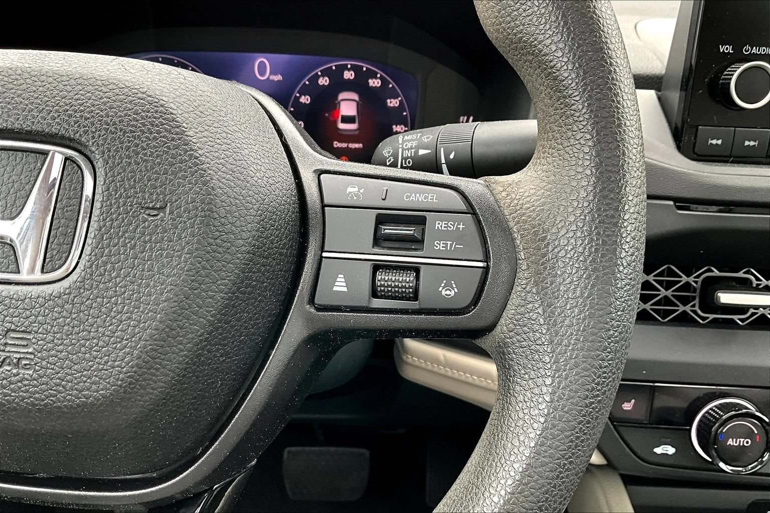 Used 2024 Honda Accord EX image 12
