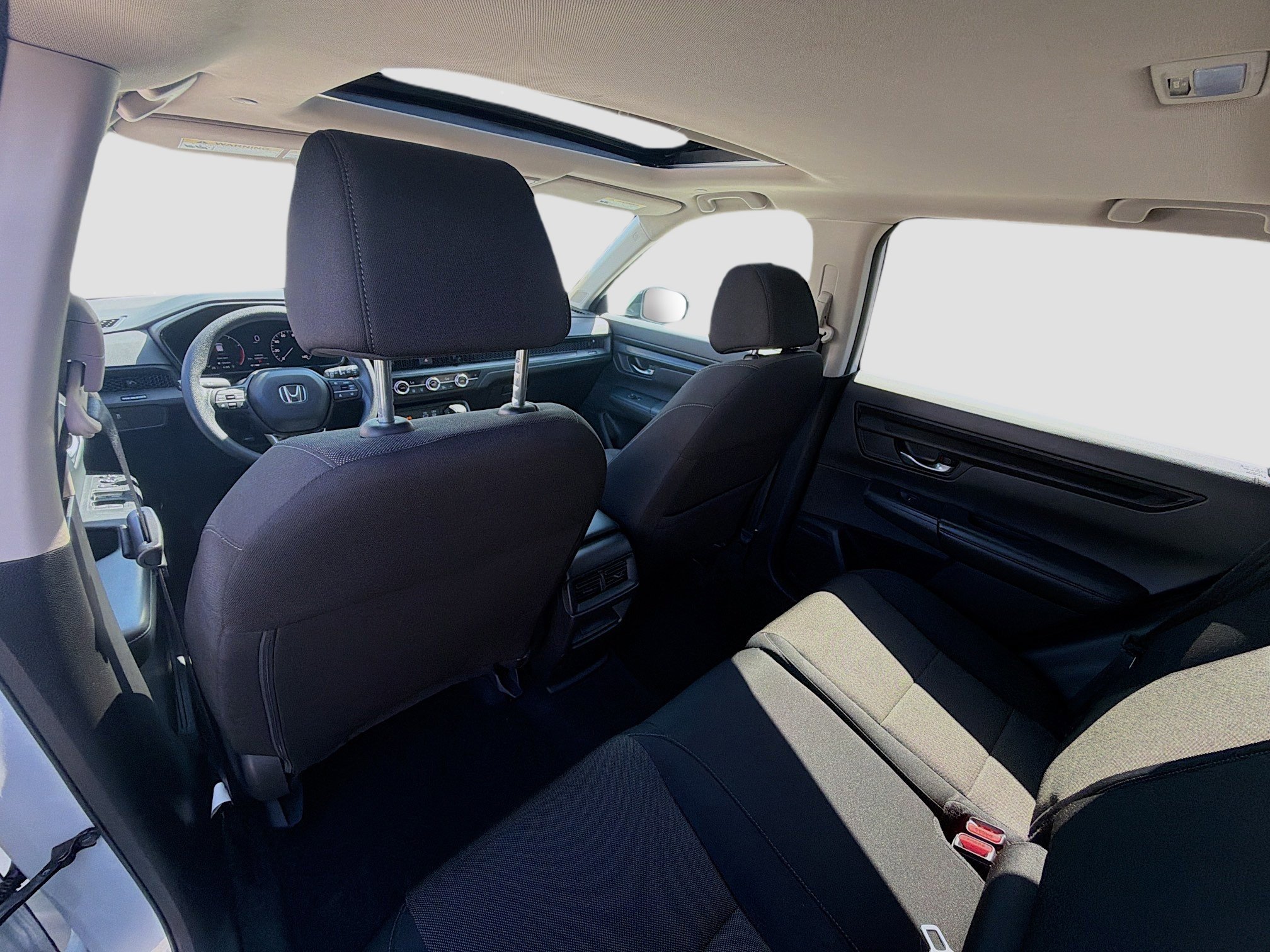 Certified 2023 Honda CR-V EX image 26