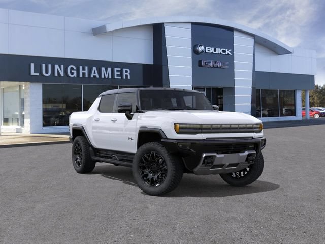 New 2026 GMC Hummer EV 4x4 Crew Cab image 1