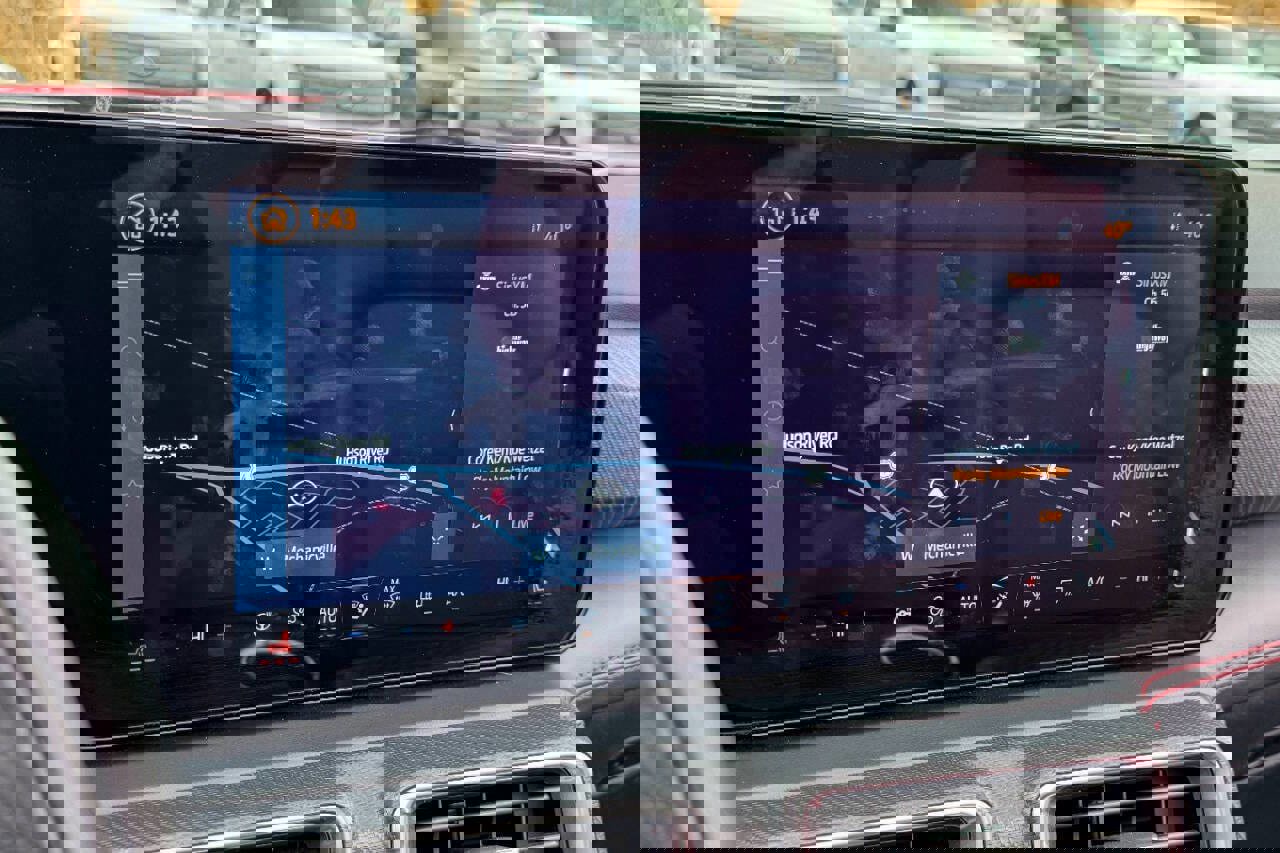 Used 2025 Ford Mustang GT Premium image 34