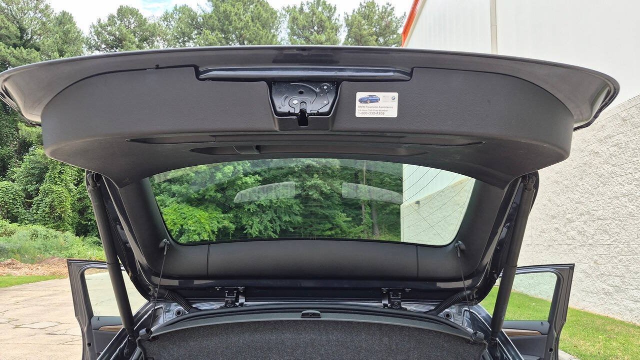 Used 2015 BMW X1 xDrive28i AWD/4WD image 64