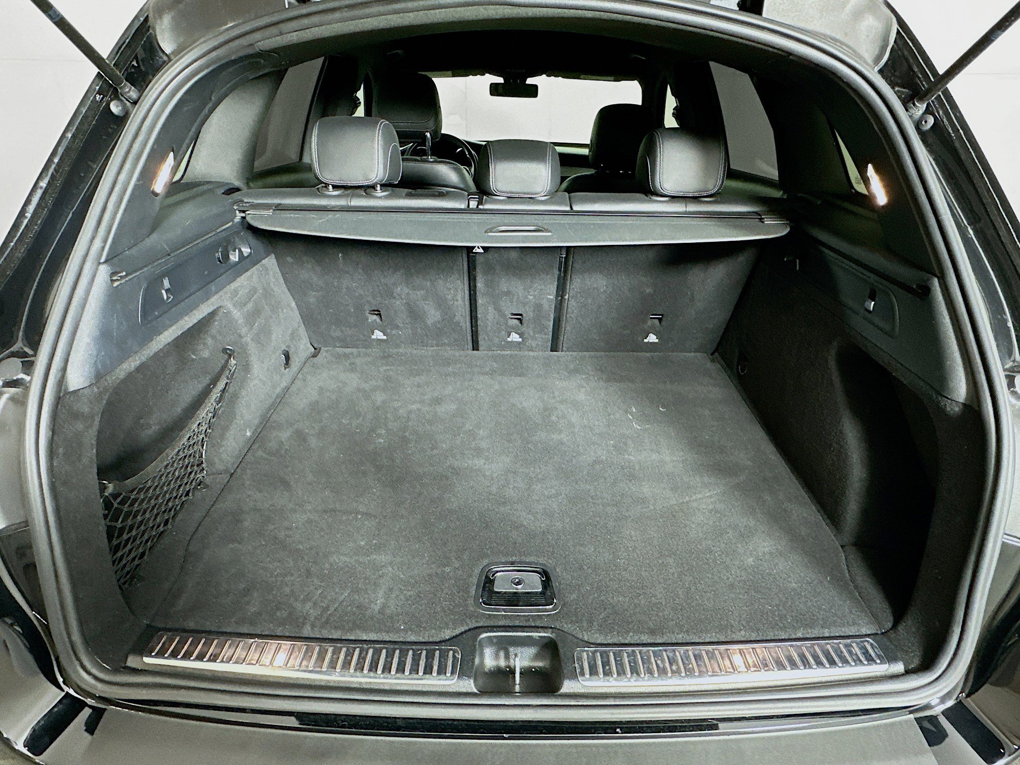 Used 2021 Mercedes-Benz GLC 300 image 28