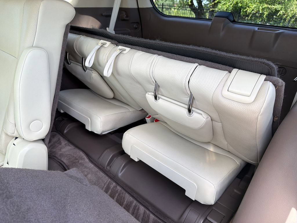 Used 2017 Lexus GX 460 Premium AWD/4WD image 37