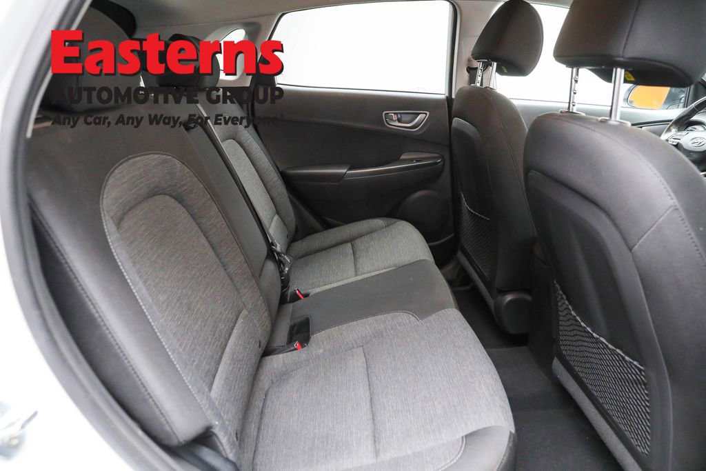 Used 2021 Hyundai Kona SEL image 23