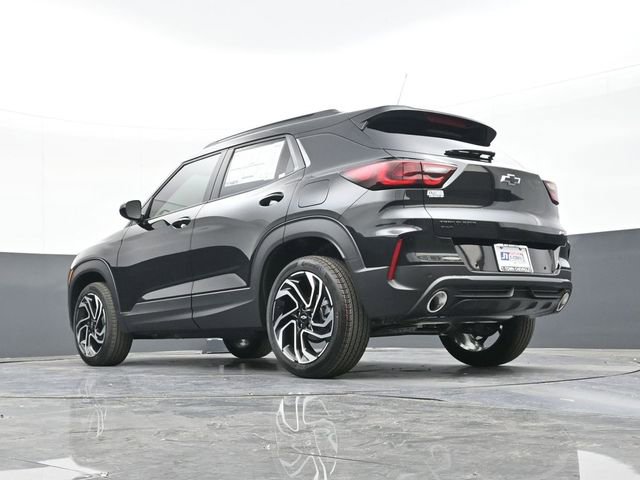 New 2026 Chevrolet TrailBlazer RS w/ Convenience Package image 41