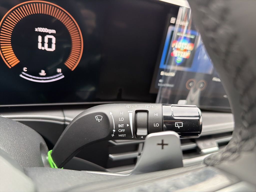 New 2026 Hyundai Santa Fe SEL image 38