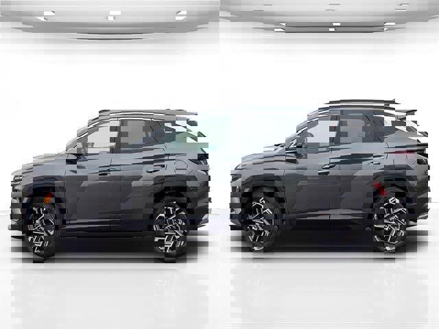 New 2026 Hyundai Tucson Limited image 6