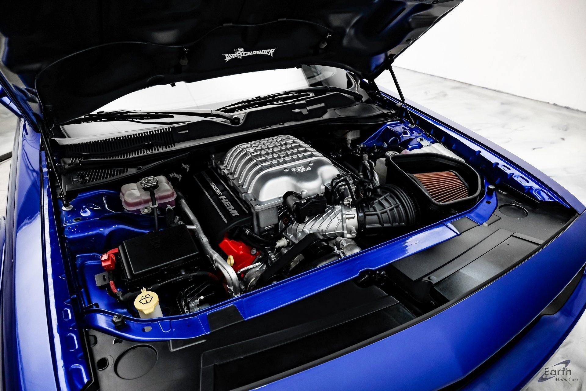 Used 2018 Dodge Challenger SRT Demon image 88