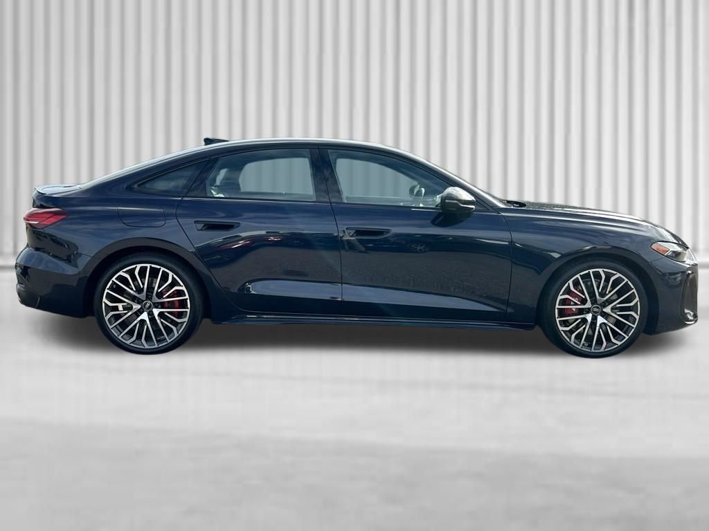 New 2026 Audi S5 Premium Plus AWD/4WD image 6