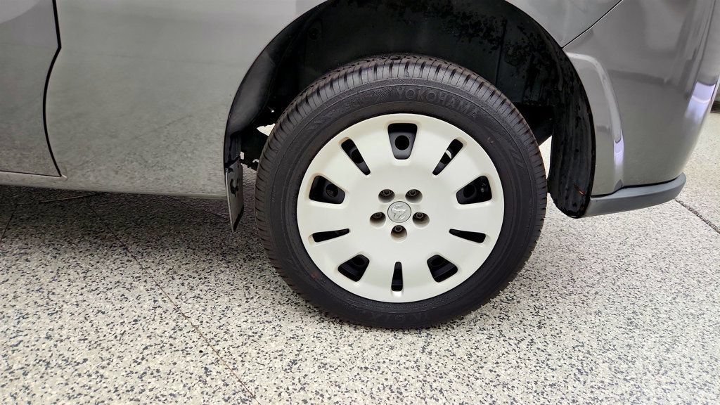 Used 2020 RAM ProMaster City SLT w/ Popular Equipment Group FWD image 9
