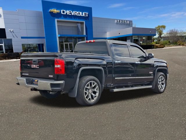 Used 2014 GMC Sierra 1500 SLT w/ All-Terrain Package AWD/4WD image 26