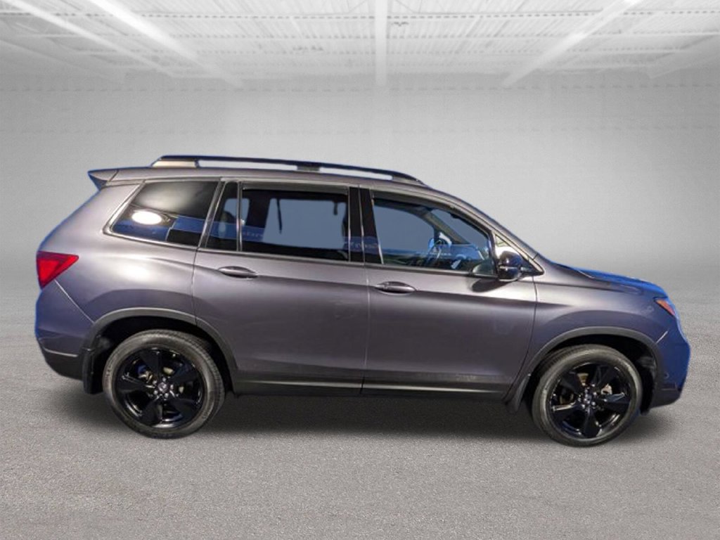 Used 2019 Honda Passport Elite image 5