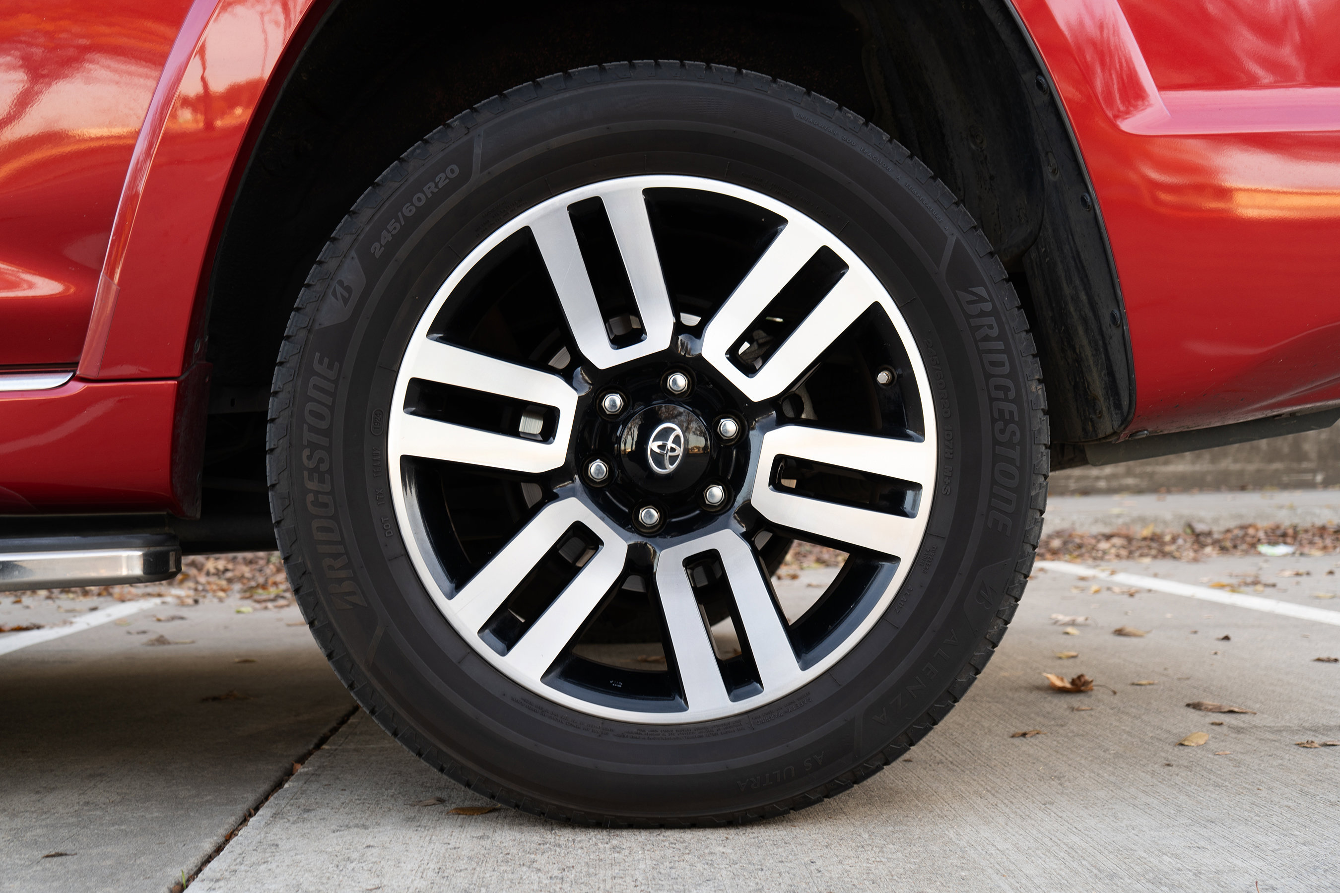 Used 2016 Toyota 4Runner Limited image 15