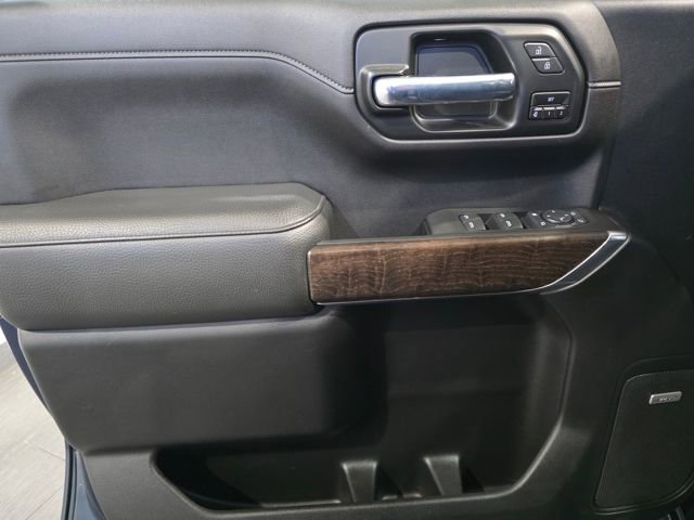 Used 2021 GMC Sierra 1500 Denali w/ Technology Package image 10