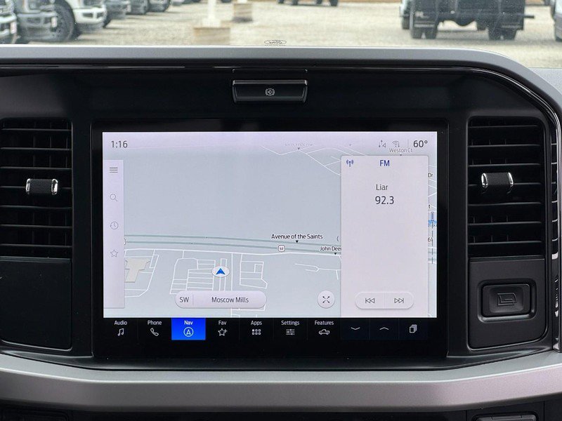 New 2026 Ford F250 XLT w/ XLT Premium Package image 12