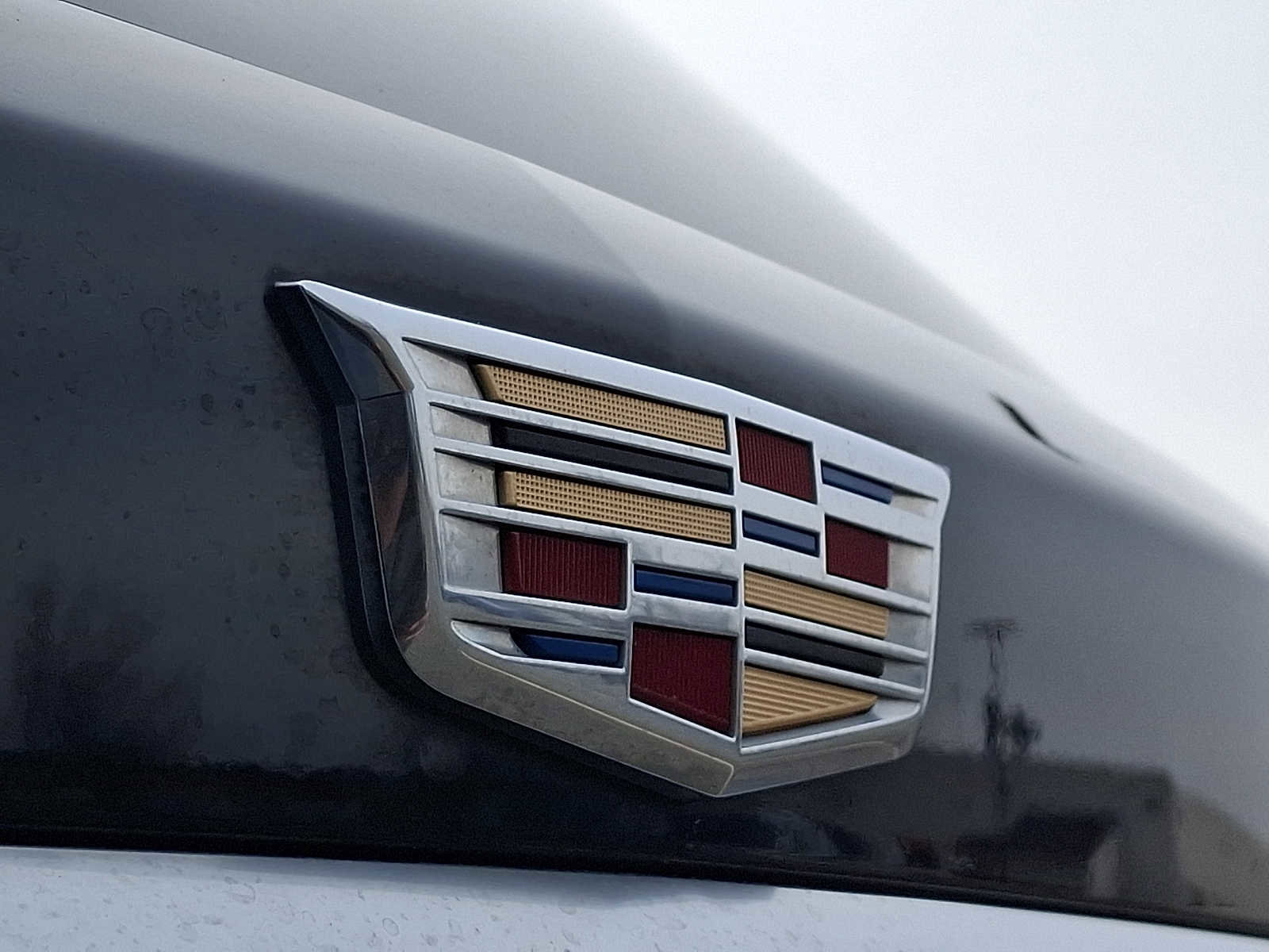 Used 2024 Cadillac XT6 Premium Luxury image 34