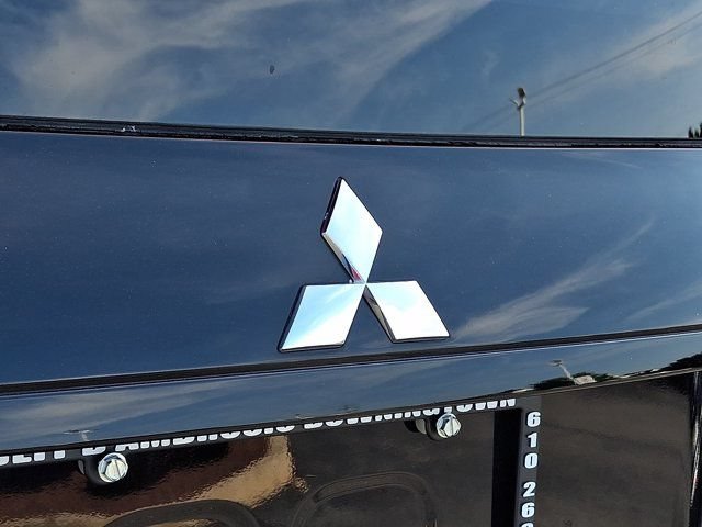 Used 2018 Mitsubishi Eclipse Cross ES FWD image 35