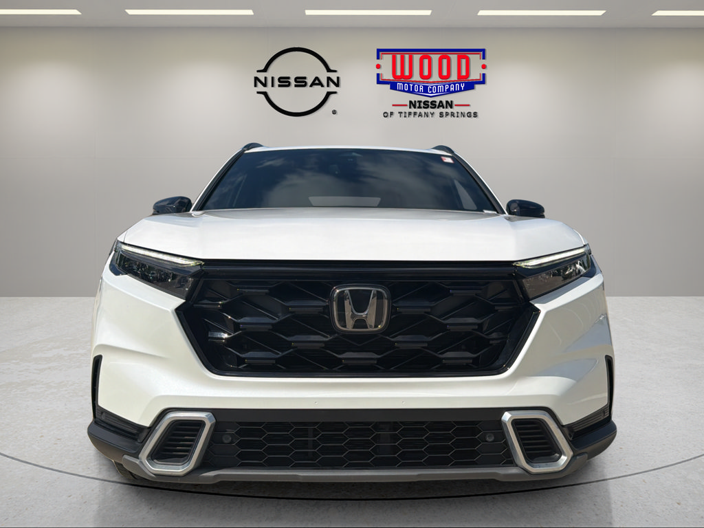 Used 2023 Honda CR-V Sport Touring image 6