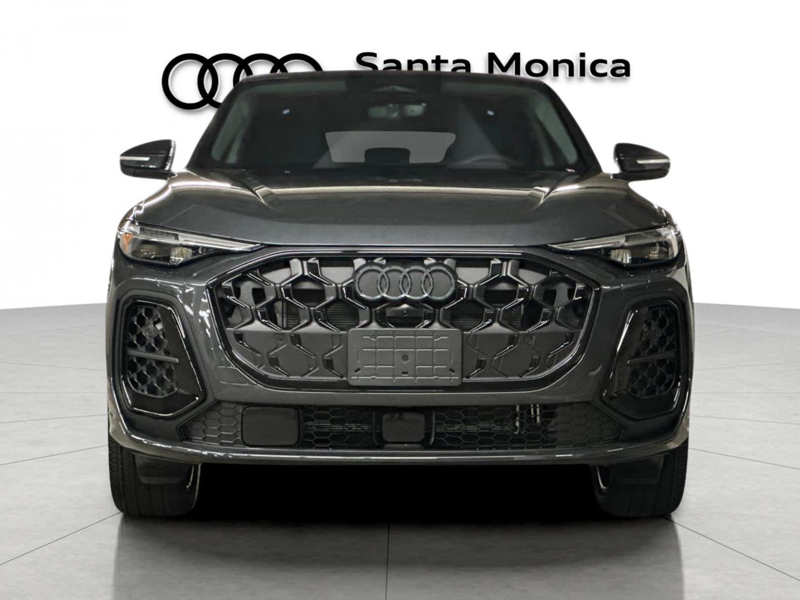 New 2026 Audi Q5 2.0T AWD/4WD image 10