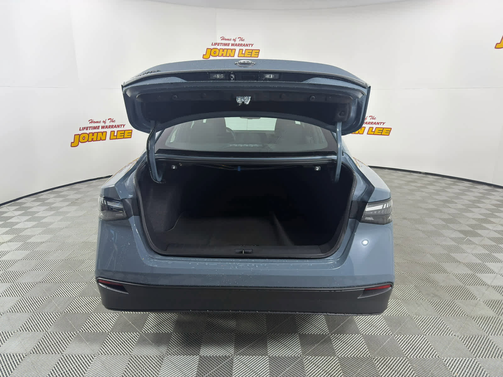 New 2026 Nissan Sentra SV w/ SV Convenience Package image 5