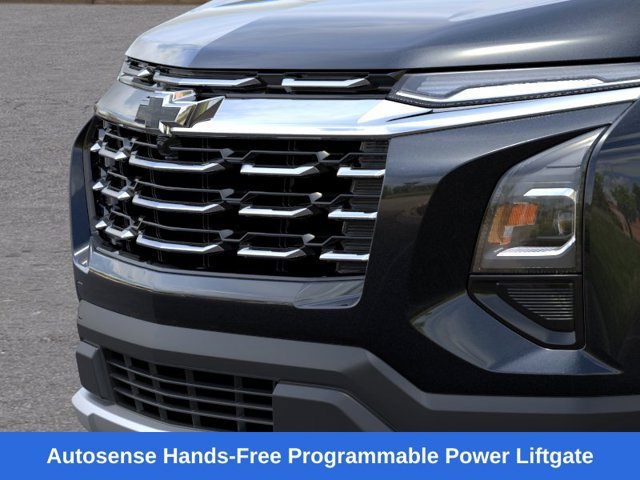 New 2027 Chevrolet Equinox LT w/ Convenience Package II FWD image 14