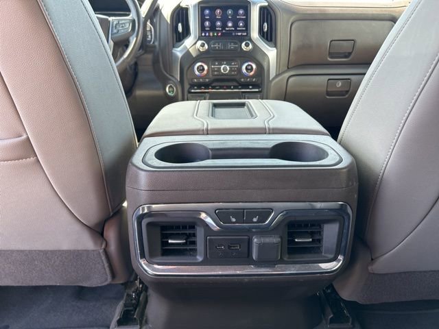 Used 2020 GMC Sierra 1500 SLT image 22