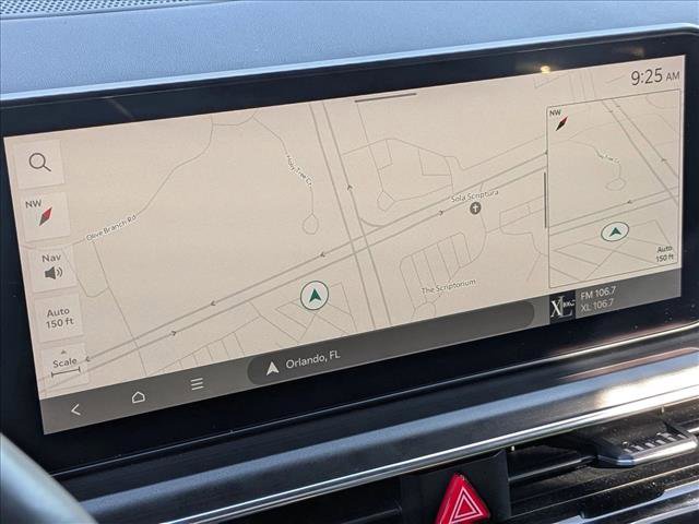 Used 2025 Kia K5 GT-Line image 13