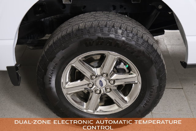 Used 2025 Ford F150 XLT AWD/4WD image 15