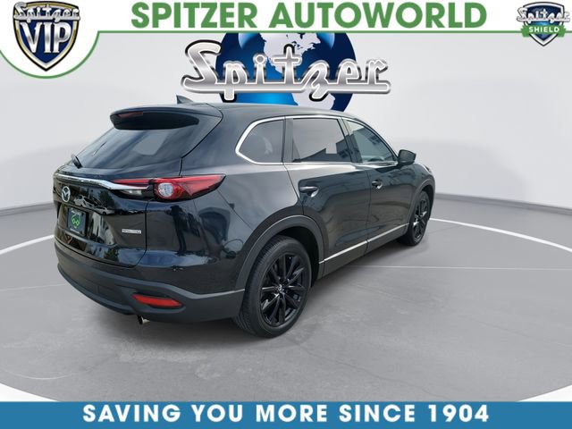 Used 2023 MAZDA CX-9 Touring Plus image 9