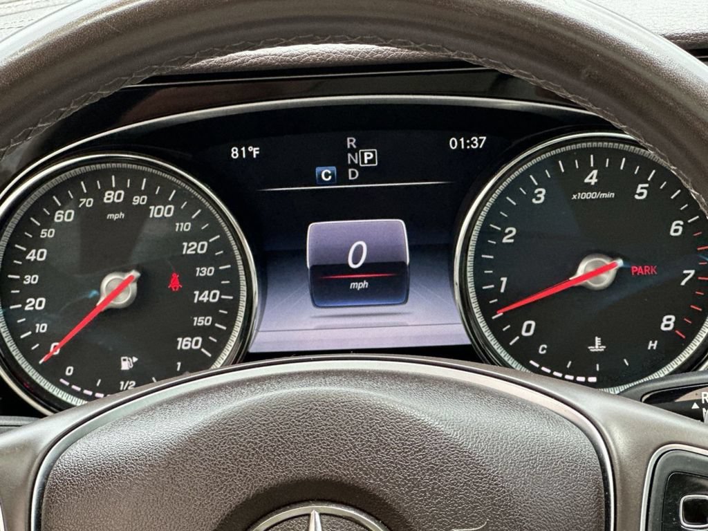 Used 2018 Mercedes-Benz E 400 Coupe image 20